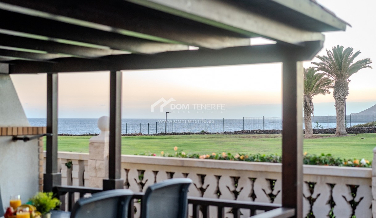 Sale - Villa -
San Miguel de Abona - Amarilla Golf
