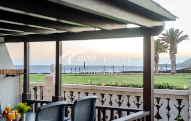 Sale - Villa -
San Miguel de Abona - Amarilla Golf