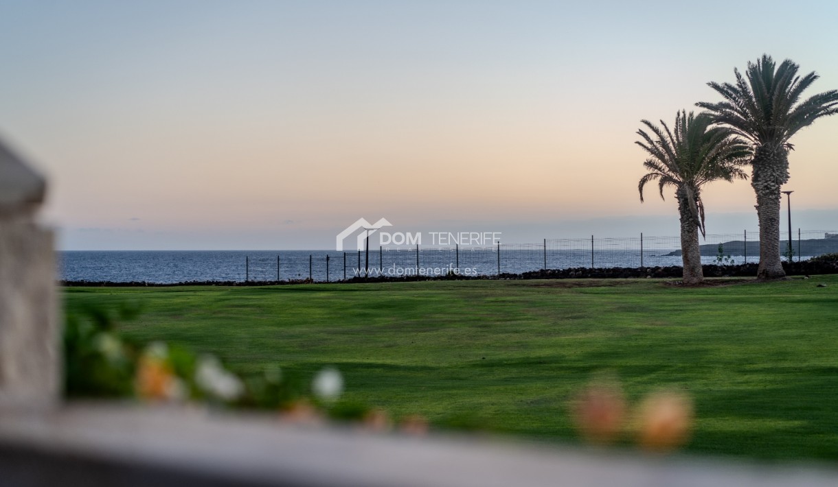 Sale - Villa -
San Miguel de Abona - Amarilla Golf