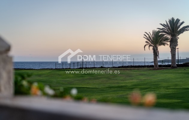 Sale - Villa -
San Miguel de Abona - Amarilla Golf