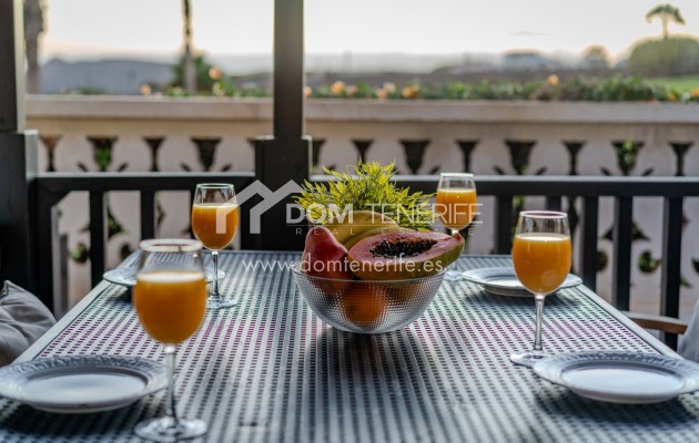 Sale - Villa -
San Miguel de Abona - Amarilla Golf