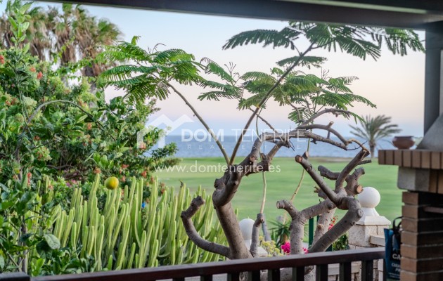 Sale - Villa -
San Miguel de Abona - Amarilla Golf