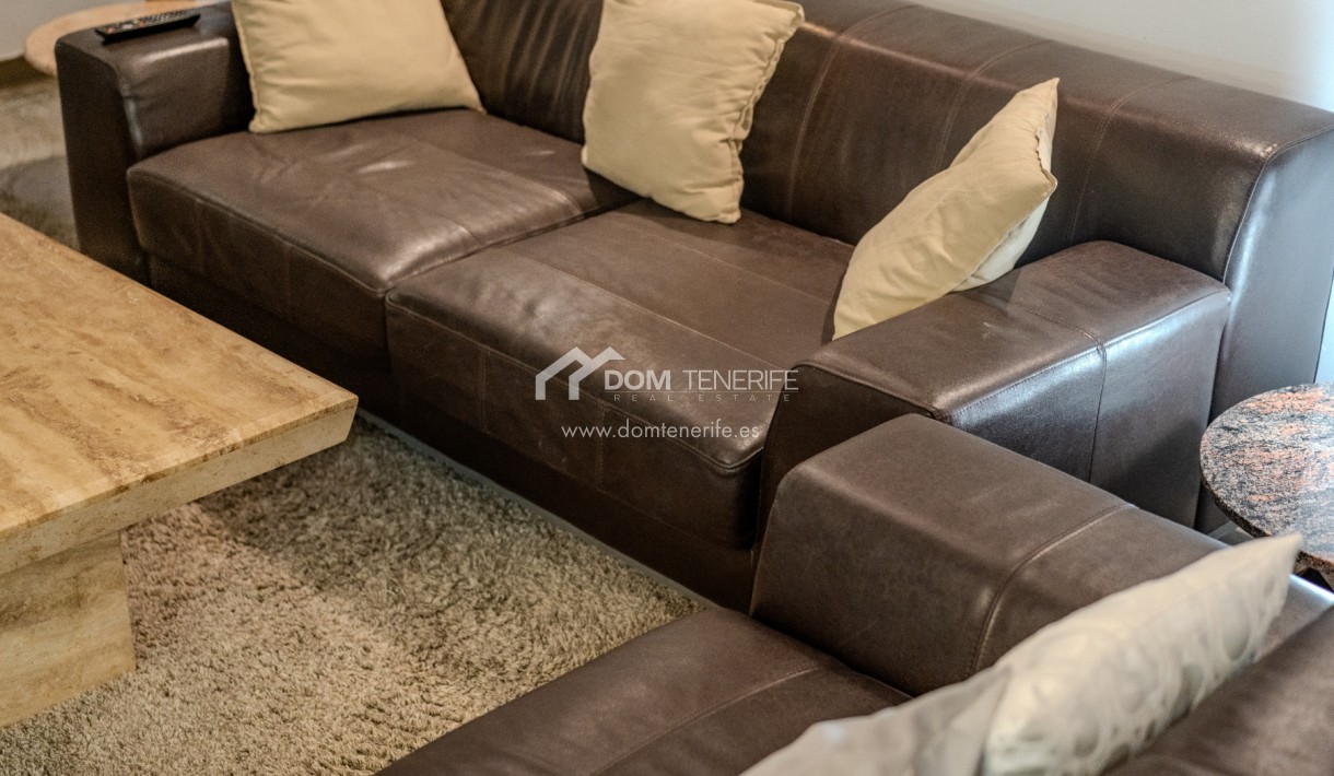 Sale - Villa -
San Miguel de Abona - Amarilla Golf