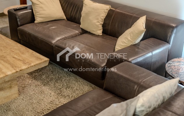 Sale - Villa -
San Miguel de Abona - Amarilla Golf