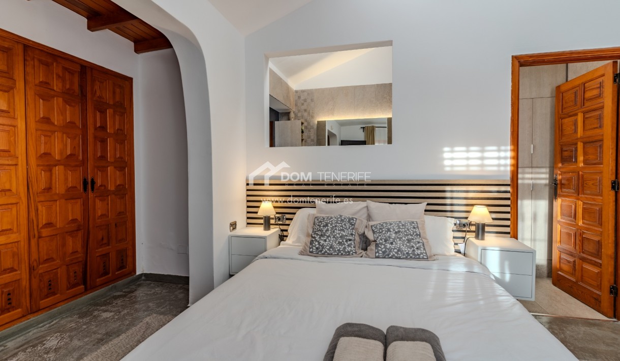 Sale - Villa -
San Miguel de Abona - Amarilla Golf