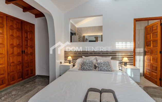 Sale - Villa -
San Miguel de Abona - Amarilla Golf