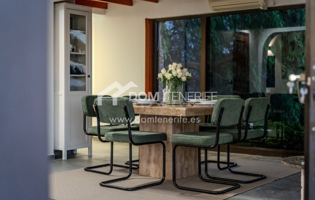 Sale - Villa -
San Miguel de Abona - Amarilla Golf