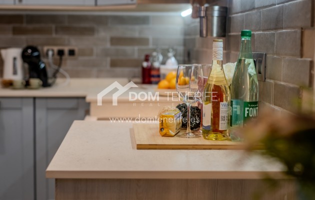 Sale - Villa -
San Miguel de Abona - Amarilla Golf