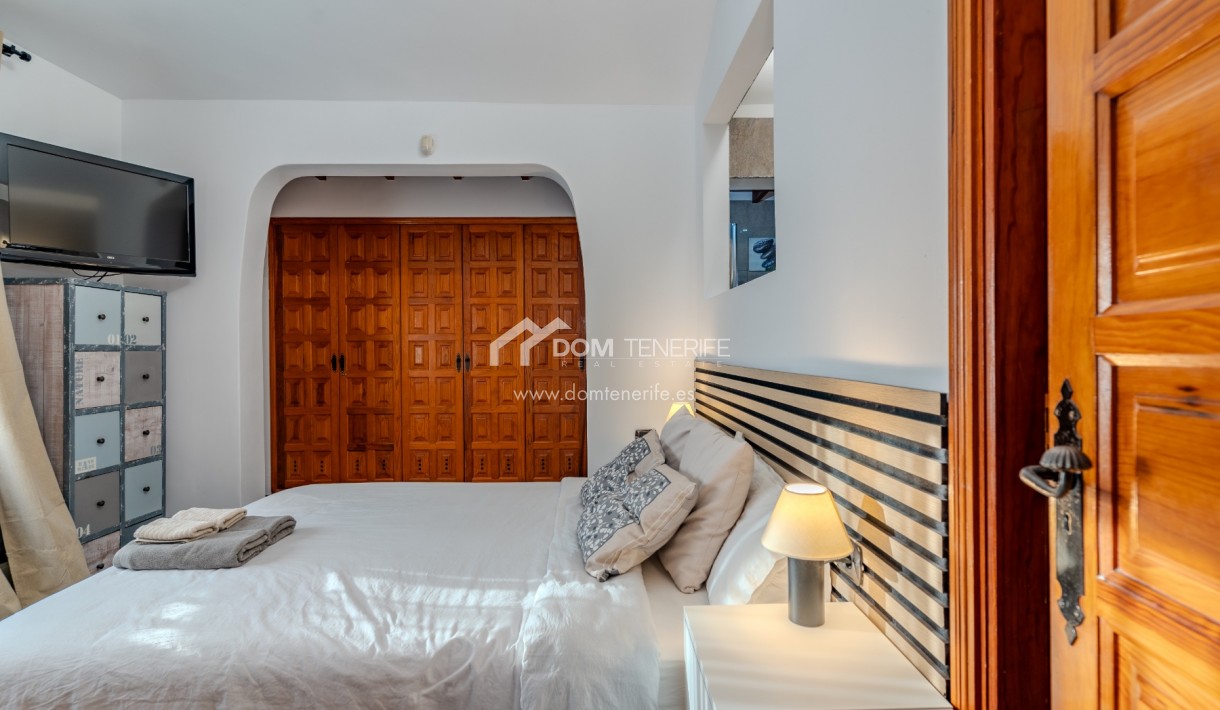 Sale - Villa -
San Miguel de Abona - Amarilla Golf