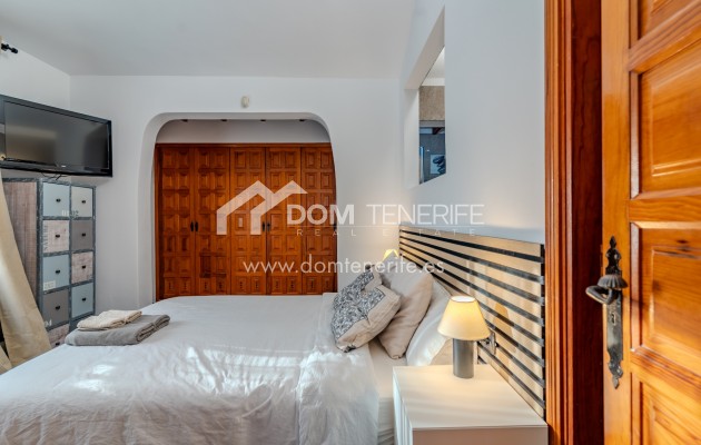 Sale - Villa -
San Miguel de Abona - Amarilla Golf