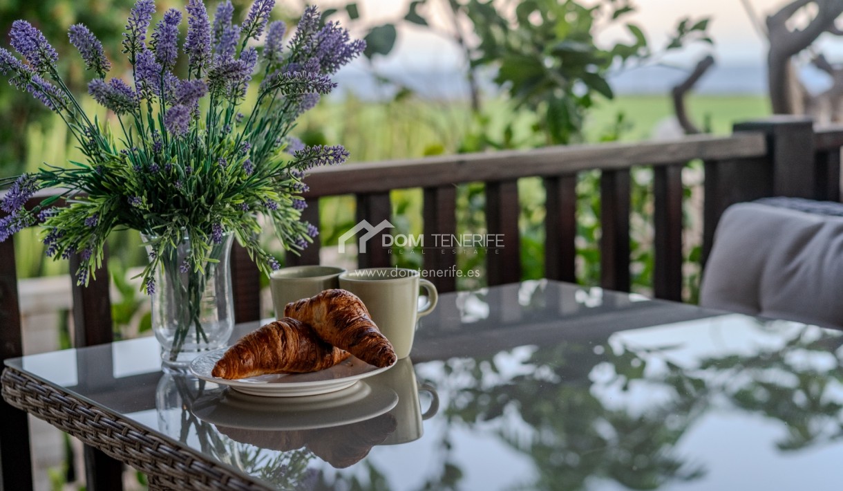 Sale - Villa -
San Miguel de Abona - Amarilla Golf