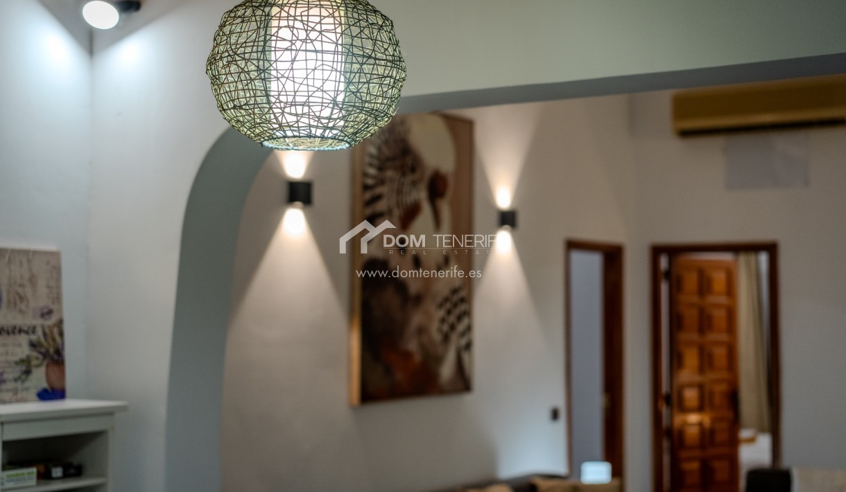 Sale - Villa -
San Miguel de Abona - Amarilla Golf