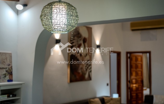 Sale - Villa -
San Miguel de Abona - Amarilla Golf