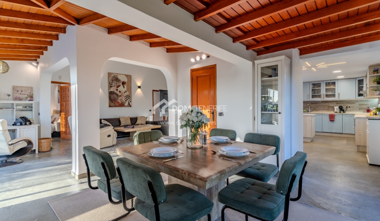 Sale - Villa -
San Miguel de Abona - Amarilla Golf
