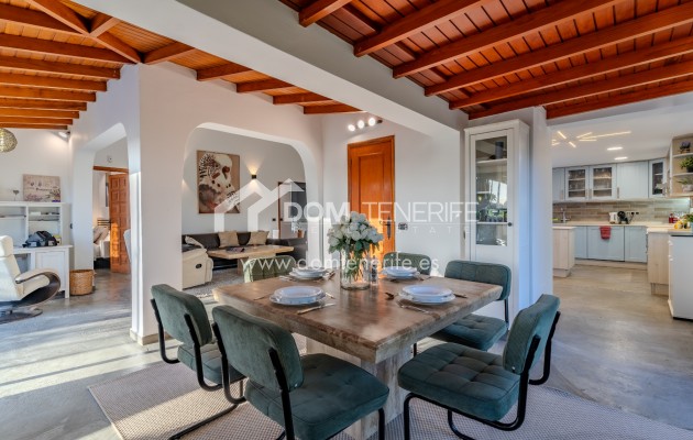 Sale - Villa -
San Miguel de Abona - Amarilla Golf