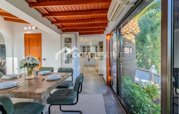 Sale - Villa -
San Miguel de Abona - Amarilla Golf