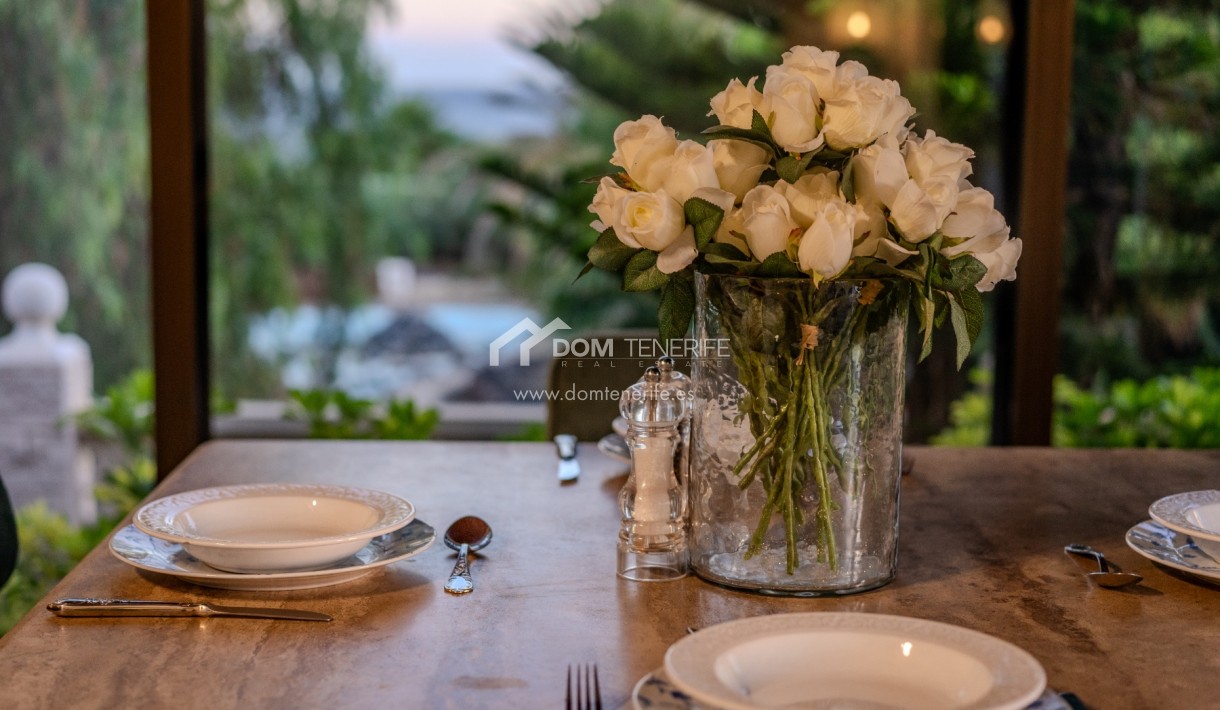 Sale - Villa -
San Miguel de Abona - Amarilla Golf