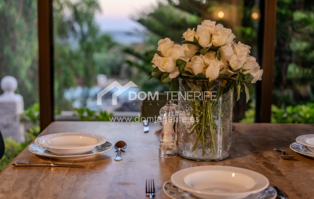 Sale - Villa -
San Miguel de Abona - Amarilla Golf