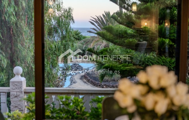 Sale - Villa -
San Miguel de Abona - Amarilla Golf