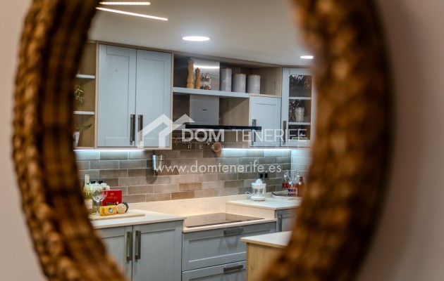 Sale - Villa -
San Miguel de Abona - Amarilla Golf