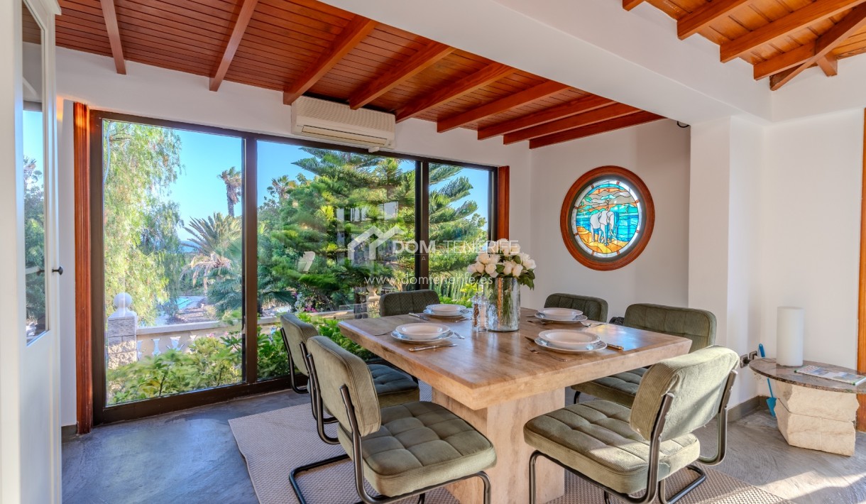 Sale - Villa -
San Miguel de Abona - Amarilla Golf