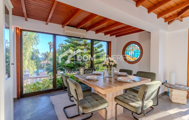 Sale - Villa -
San Miguel de Abona - Amarilla Golf