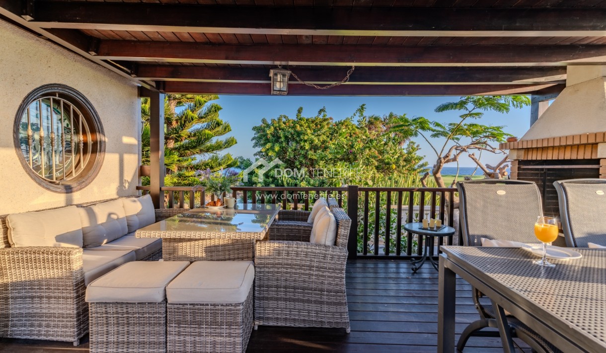 Sale - Villa -
San Miguel de Abona - Amarilla Golf