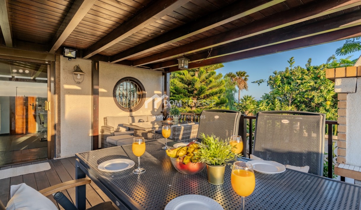 Sale - Villa -
San Miguel de Abona - Amarilla Golf