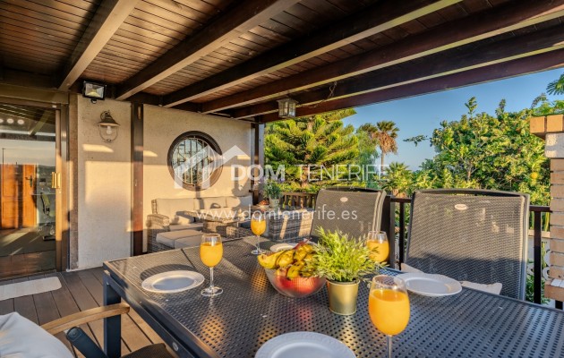 Sale - Villa -
San Miguel de Abona - Amarilla Golf