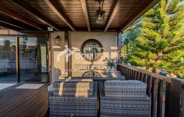 Sale - Villa -
San Miguel de Abona - Amarilla Golf