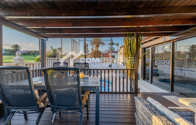 Sale - Villa -
San Miguel de Abona - Amarilla Golf