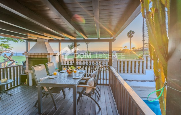 Sale - Villa -
San Miguel de Abona - Amarilla Golf