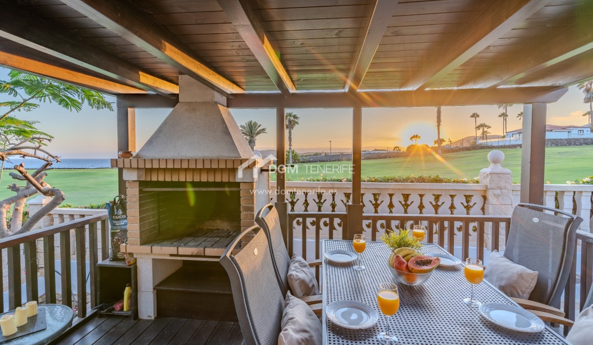 Sale - Villa -
San Miguel de Abona - Amarilla Golf