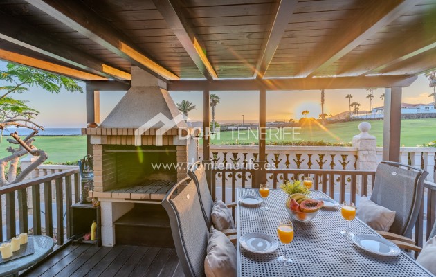 Sale - Villa -
San Miguel de Abona - Amarilla Golf