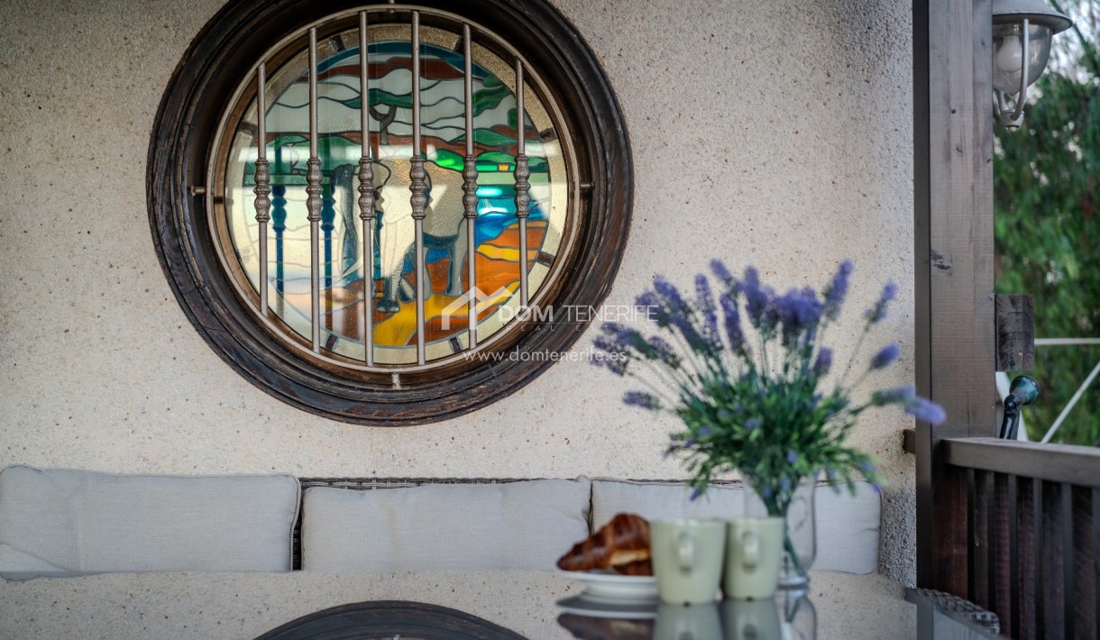 Sale - Villa -
San Miguel de Abona - Amarilla Golf