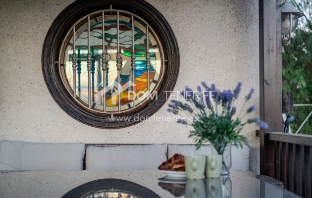 Sale - Villa -
San Miguel de Abona - Amarilla Golf