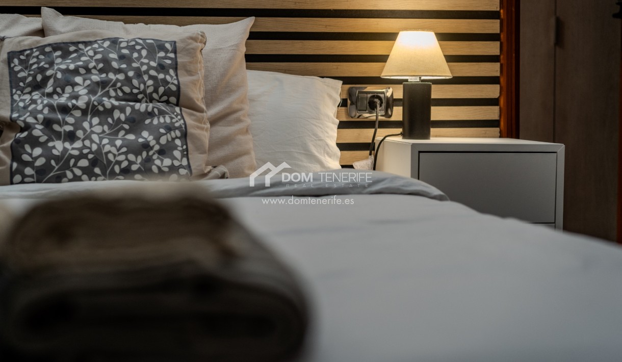 Sale - Villa -
San Miguel de Abona - Amarilla Golf