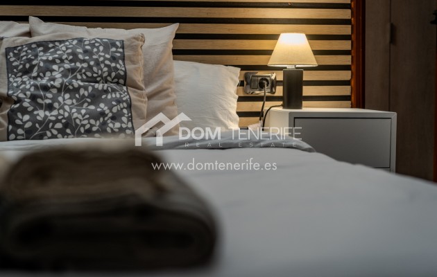 Sale - Villa -
San Miguel de Abona - Amarilla Golf