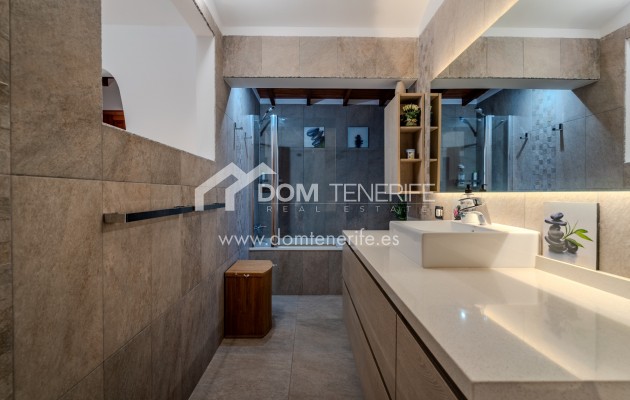 Sale - Villa -
San Miguel de Abona - Amarilla Golf