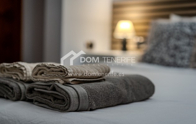 Sale - Villa -
San Miguel de Abona - Amarilla Golf