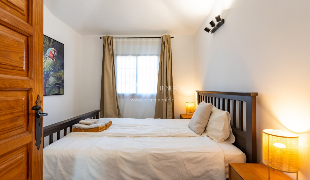 Sale - Villa -
San Miguel de Abona - Amarilla Golf