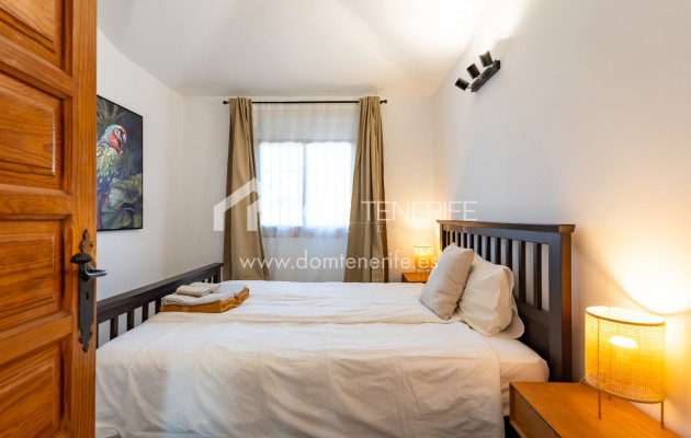 Sale - Villa -
San Miguel de Abona - Amarilla Golf