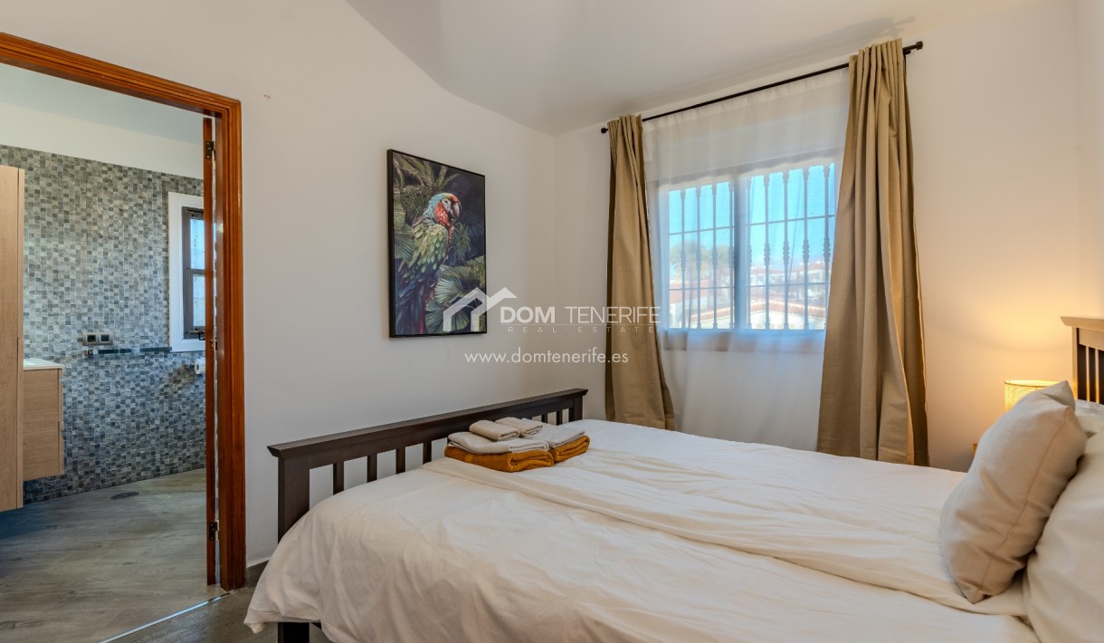 Sale - Villa -
San Miguel de Abona - Amarilla Golf
