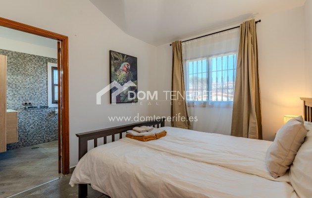 Sale - Villa -
San Miguel de Abona - Amarilla Golf