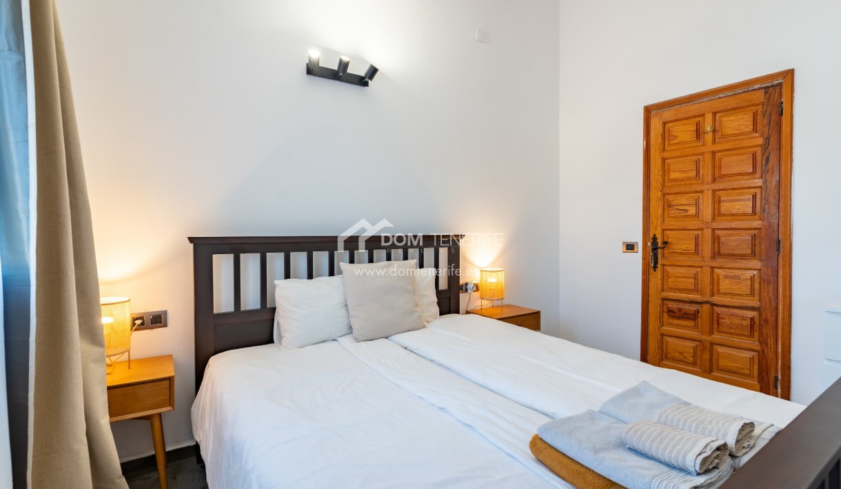 Sale - Villa -
San Miguel de Abona - Amarilla Golf