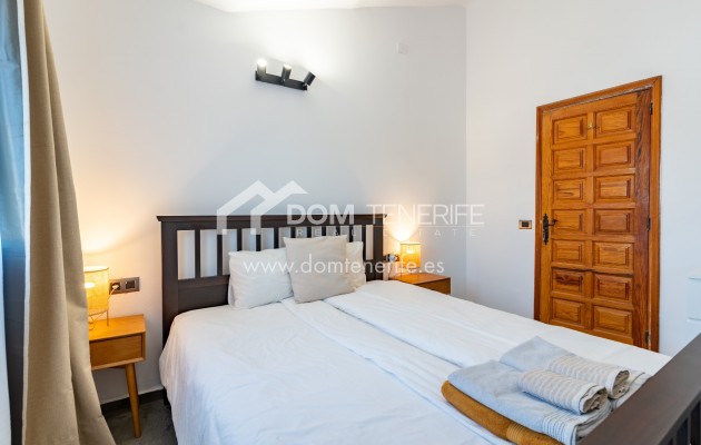 Sale - Villa -
San Miguel de Abona - Amarilla Golf