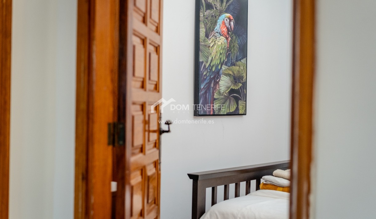 Sale - Villa -
San Miguel de Abona - Amarilla Golf