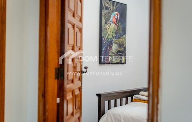 Sale - Villa -
San Miguel de Abona - Amarilla Golf