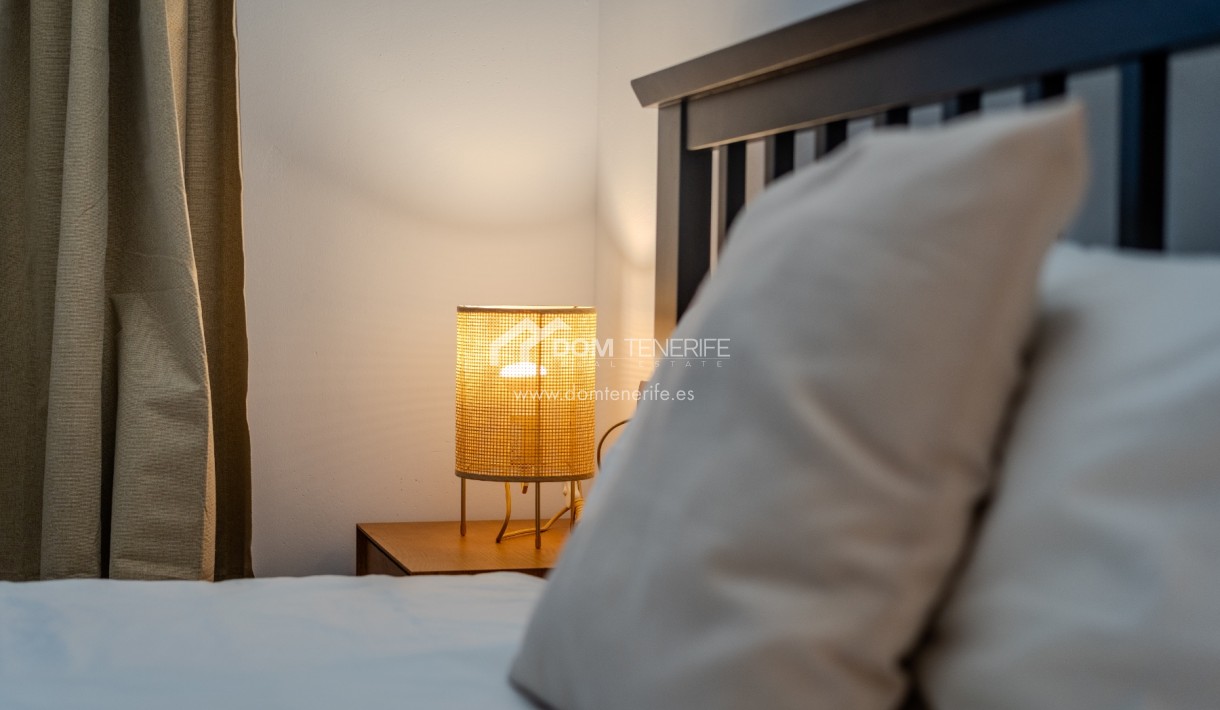 Sale - Villa -
San Miguel de Abona - Amarilla Golf