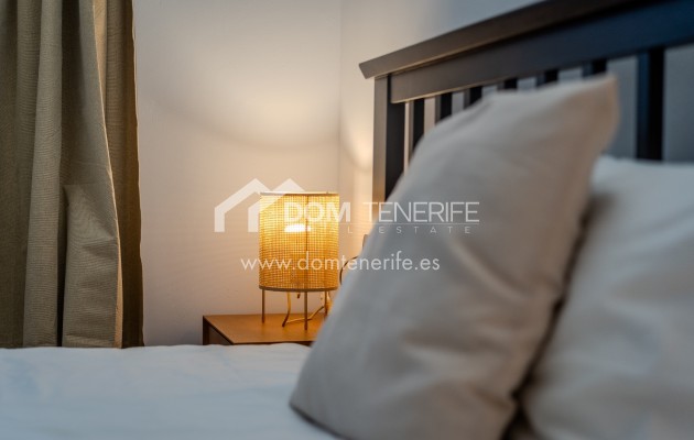 Sale - Villa -
San Miguel de Abona - Amarilla Golf